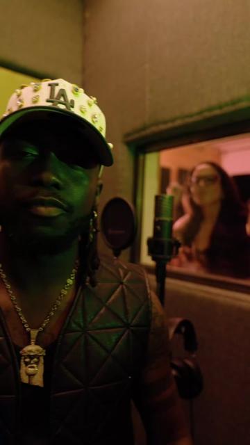 @FANICKO x DON DADA