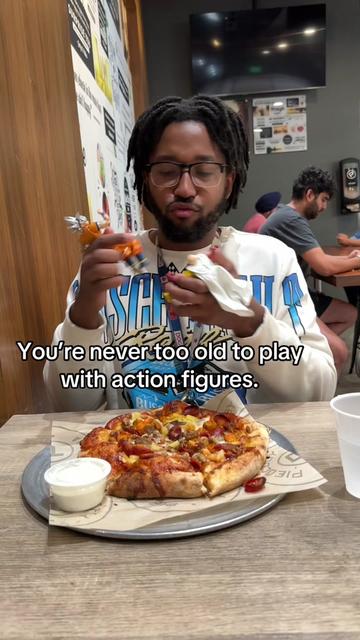 @Figures Everywhere