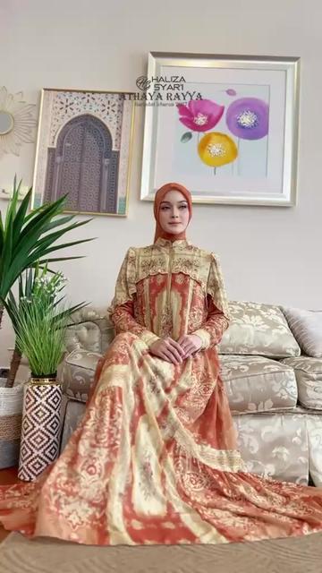 @Latifah syari fhasion