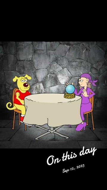 @Underwear&ensp;Dog&ensp;Animations