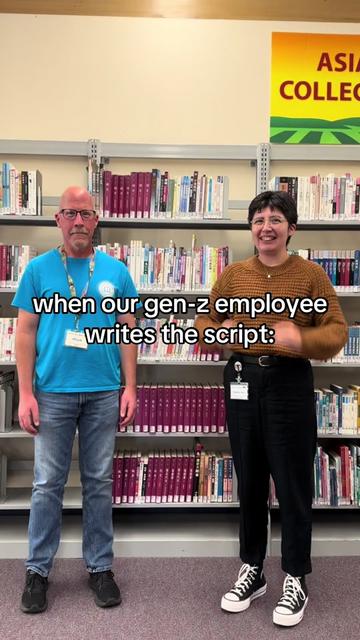 @Salinas Public Library