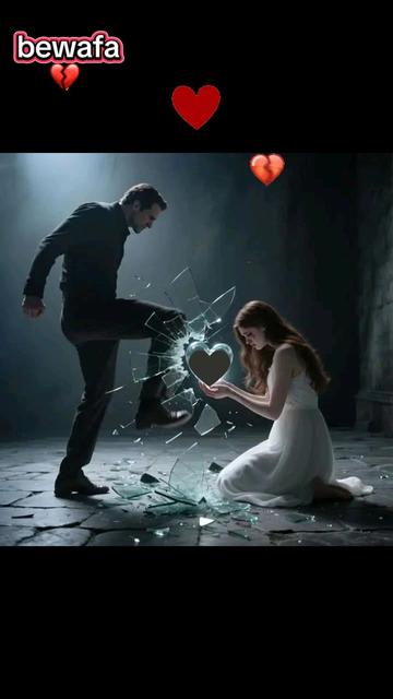 @A Bewafa👈🏻💔😢S❥Jutti
