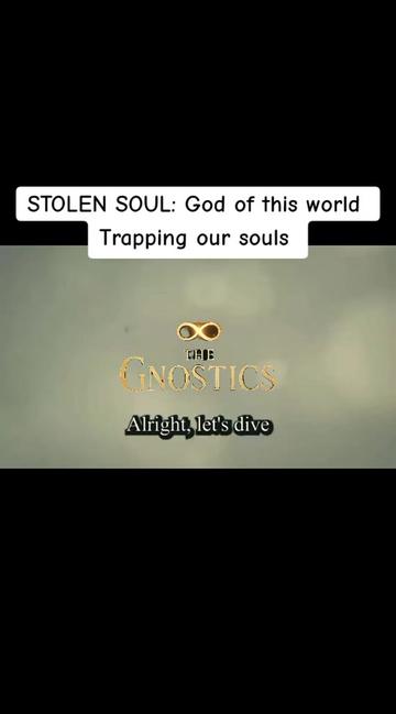 @๐๏ธ The Gnostic_ 29 ๐ข๐ฌ 11