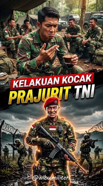 @Wibu Militer