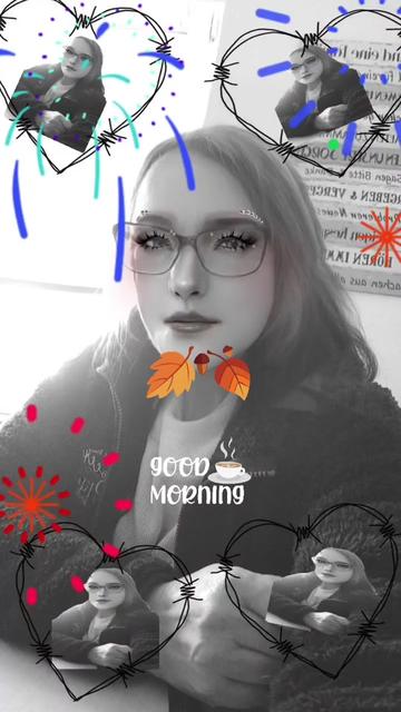 @Hilde die Wilde ๐๐๐คญ
