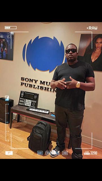 @T da Wizard 🧙🏿♂️🪄