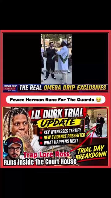 @omega drip goes in 🎯