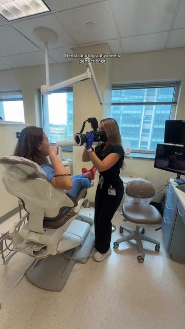 @emily | dental student