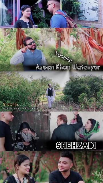 @Azeem Khan Watanyar Official