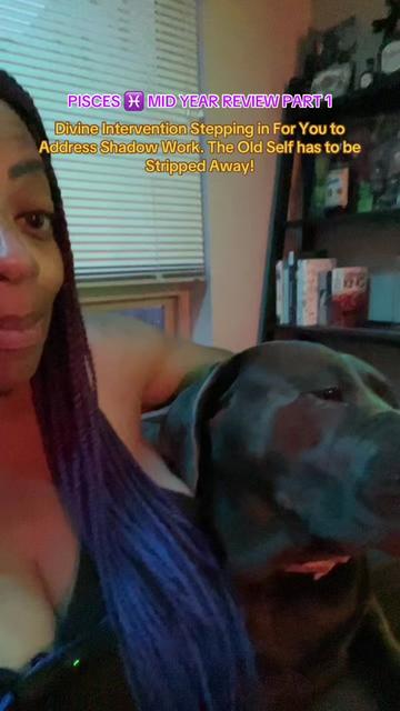 @Raven’s Intuitive Tarot