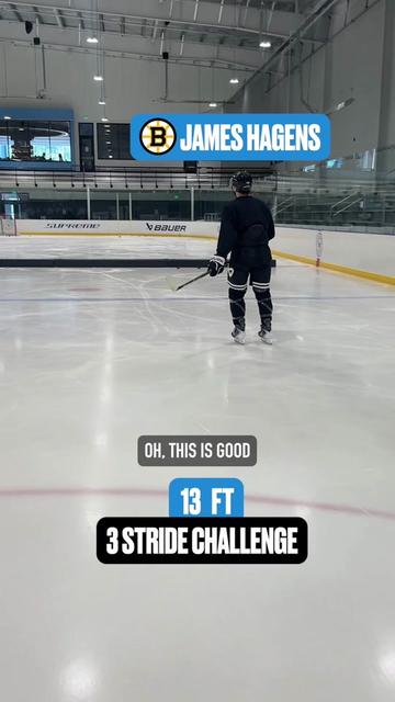 @Bauer Hockey