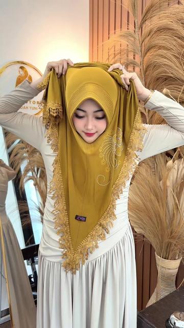 @Indah store