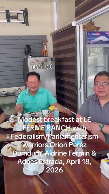 @ATTY. RAUL &ldquo;Kabaka&rdquo; LAMBINO