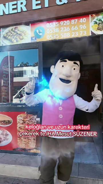 @mesut süzener