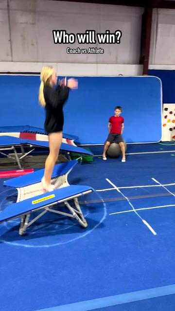 @ApexTumbling