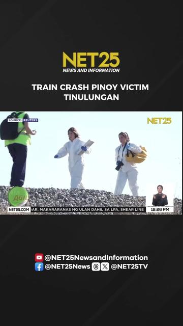 @NET25News