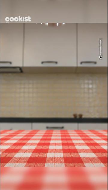 @Cookist