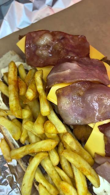 @Foodethic and Co.