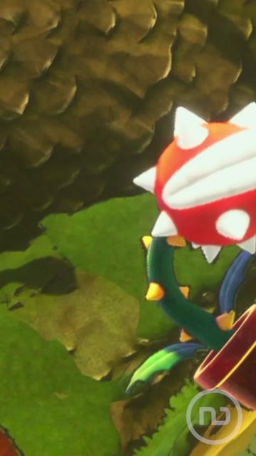 @Nintendúo World