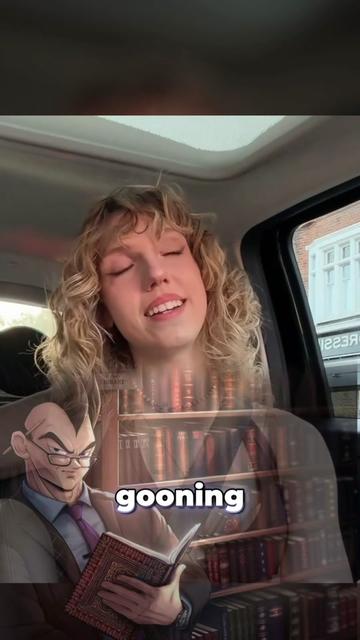 @Evie
