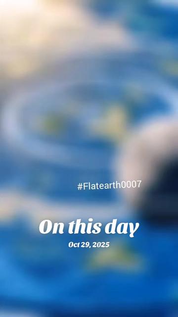 @Flatearth0007