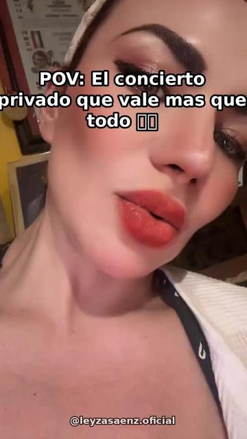 @⭐️Leyza Saenz⭐️