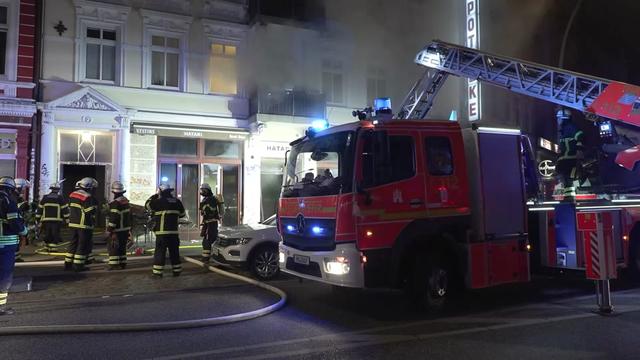 @PresseTV Hamburg