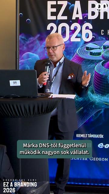 @Kőszegi András márkatanácsadó