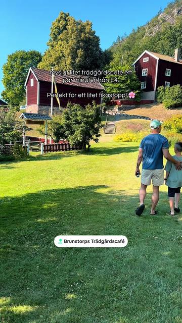@Familjeutflykter ☀️