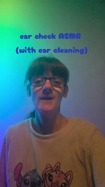 @after-maple ASMR