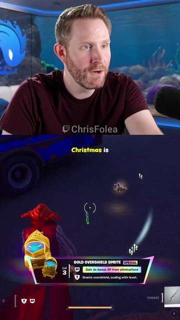 @Chris Folea