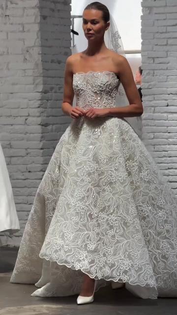 @MiliMili Bridal