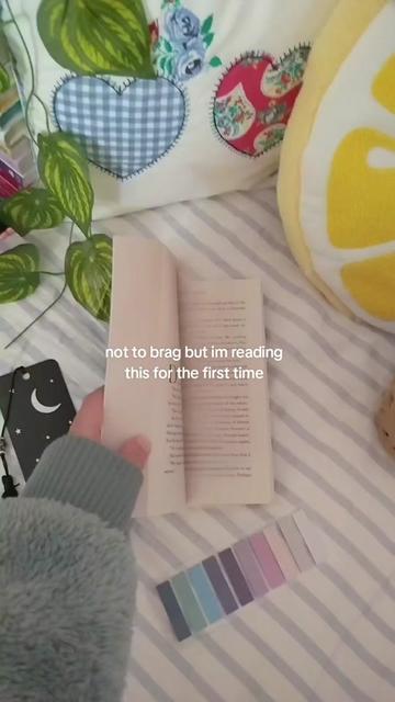 @Mila || Booktok โ๏ธ๐ชป๐๐ซ