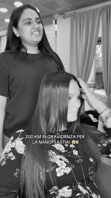 @Washahaircare_bologna