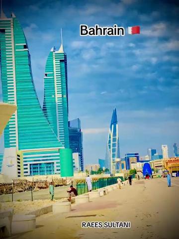 @RAEES SULTANI🇧🇭🔹