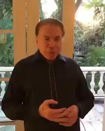 @canalsilviosantos💧
