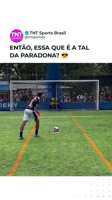 @TNT Sports Brasil