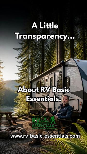 @RV Basic Essentials