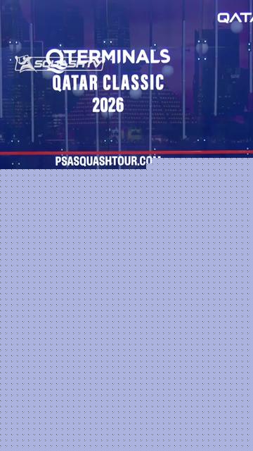 @SQUASHTV