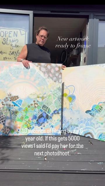 @Jenni Stuart Artist