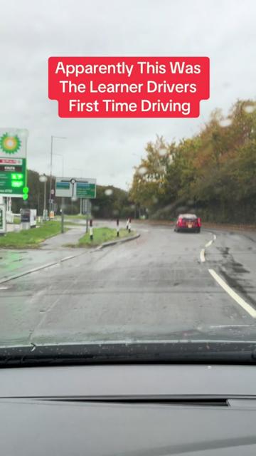 @Tom the Driver