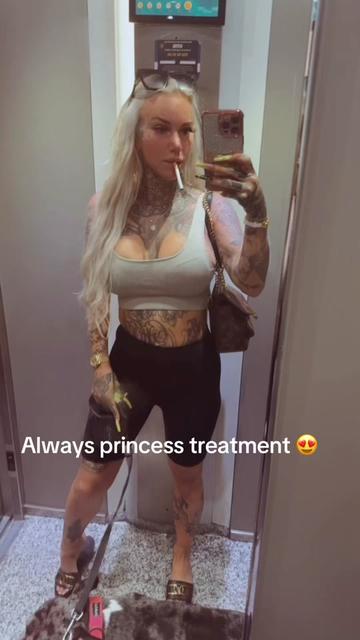 @Paulina alatalo