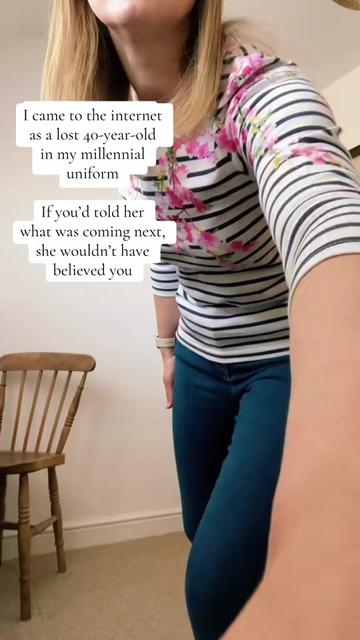 @Charlotte | Millennial Fashion