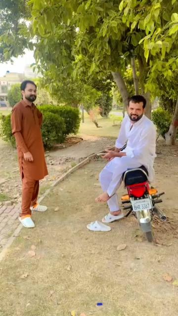 @Arslan Gujjar