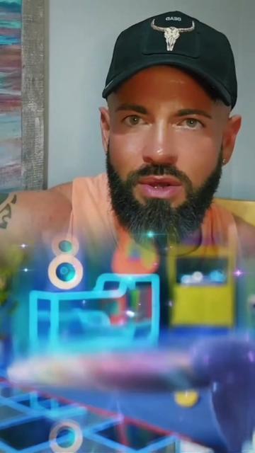 @👑 The Bearded Prince 👑