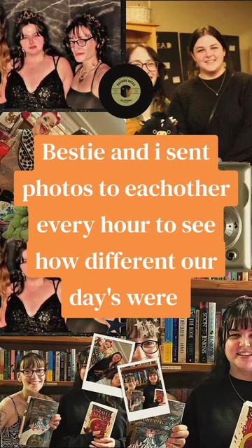 @Author Markie Wing