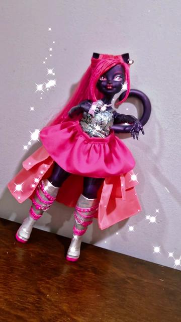 @Paula | Menina Dolls