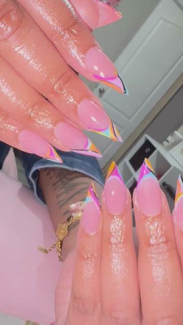 @Sugaplum Nails