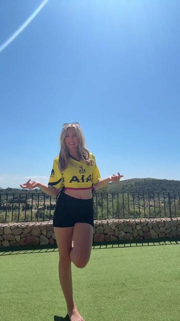 @Rosie | Life,Spurs&Wedding⚽️💍