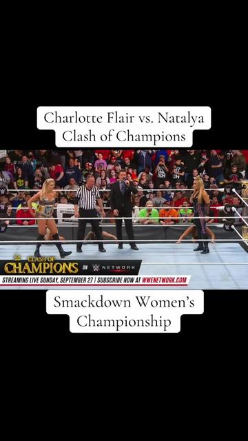 @Women of Wrestling